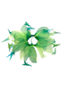 Tinkerbell Scrunchie - 2 colours