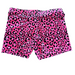 Ditto Dancewear Children's Velvet Hot Pants