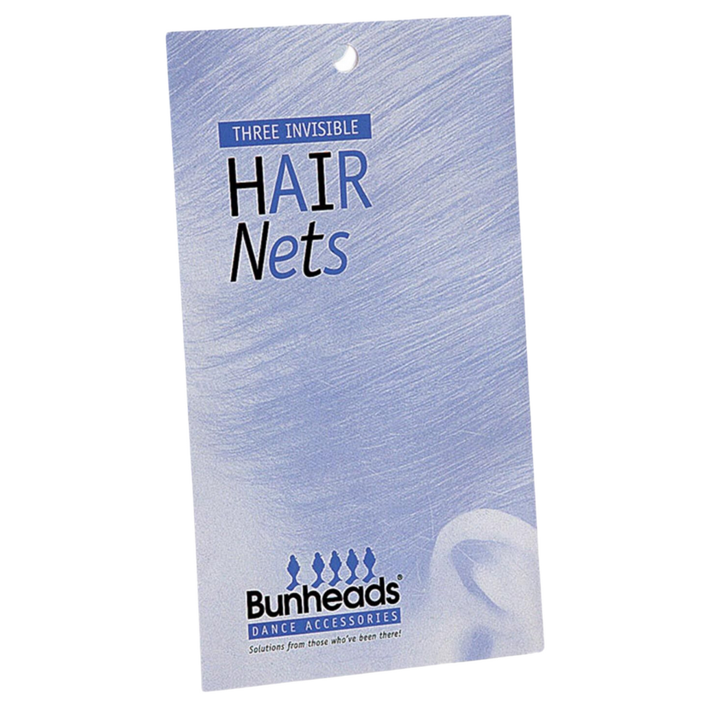 Bunheads Hair Nets*