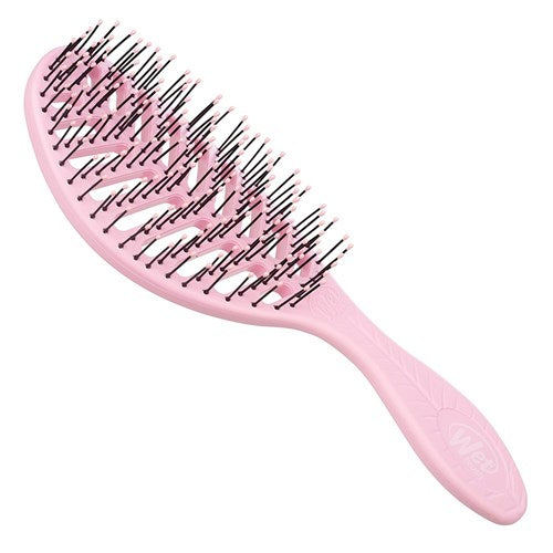 WetBrush Go Green Speed Dry Pink