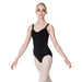 Studio 7 Wide Strap Leotard