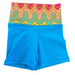 Ditto Dancewear Zara Shorts