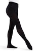 Capezio Ultra Soft Footed Tight - Adult