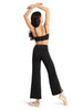 Capezio Building Strength Rountine Pant