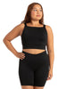 Capezio Adult's Couture Bra
