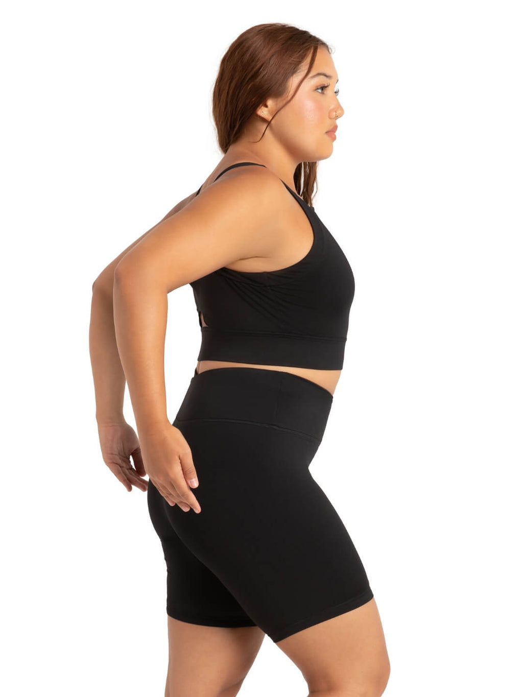 Capezio Adult's Couture Bra