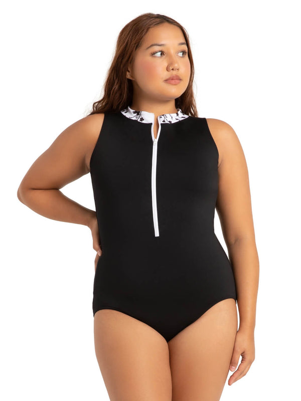 Capezio Adult's C'Est La Vie La Belle Leotard
