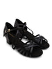 Rebecca 1.5" Ballroom Shoe - Black