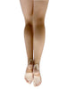 Capezio Professional Stirrup Fishnet Tight - Adult #3012