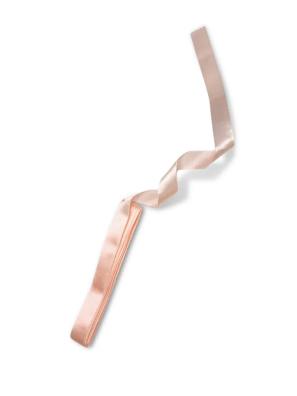 Ballet Ribbon - 5/8" Satin Theatrical Pink