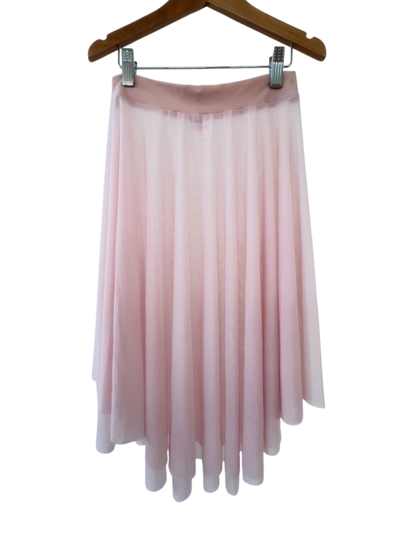 Olivia Rehearsal Skirt