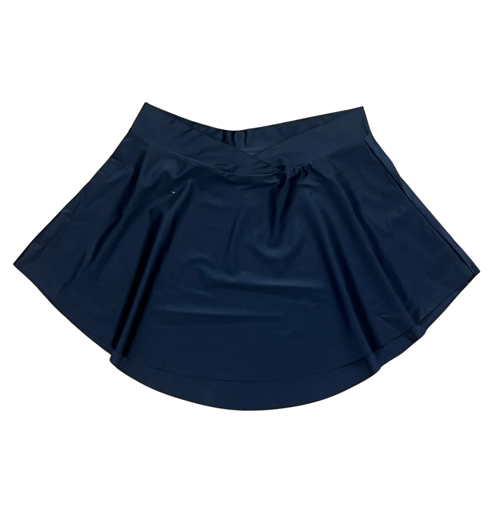 Sofie Ballet Skirt in Black