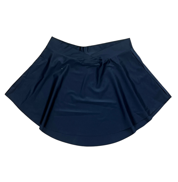 Sofie Ballet Skirt in Black
