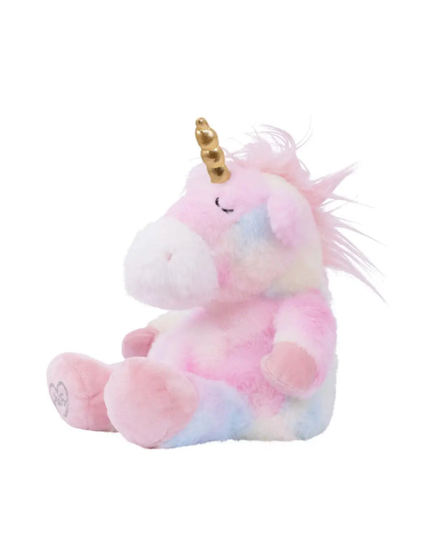 Toasty Hugs Cupcake Unicorn Soft Plush Heat Pack