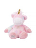 Toasty Hugs Cupcake Unicorn Soft Plush Heat Pack