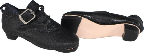 Mini Hard Shoe Key Chain