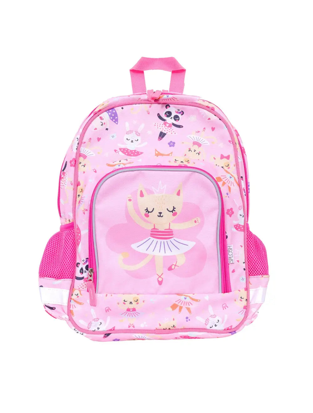 Out and About Ballet Backpack