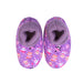 SnuggUps Toddler Printed Ballet