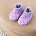 SnuggUps Toddler Printed Ballet