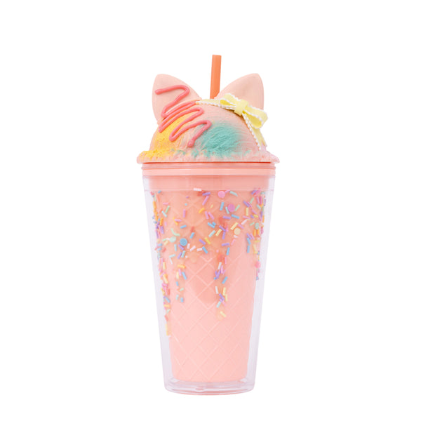 Sorbet Sipper Orange Sherbert  - Mad Ally