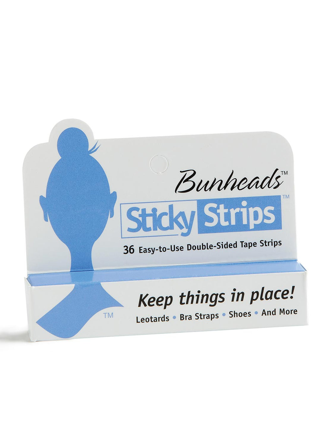 Sticky Strips