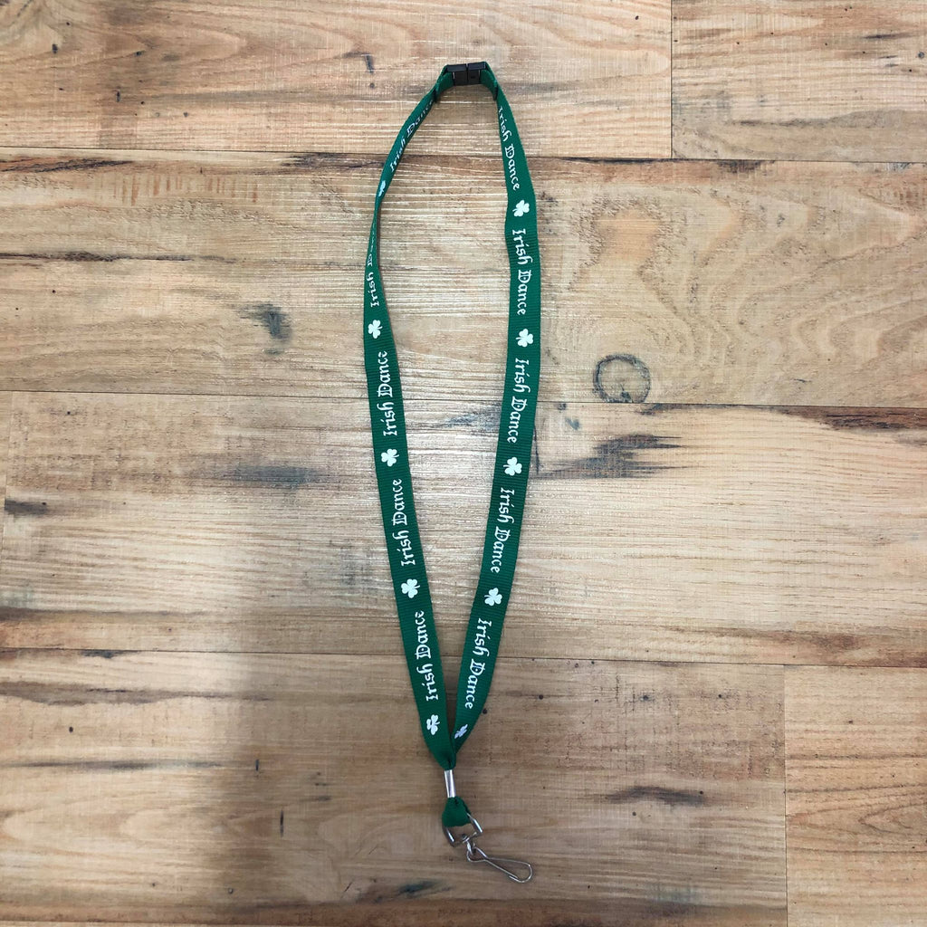 Irish Lanyards