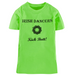 Irish-Dancers Kick Butt - Irish T-Shirt