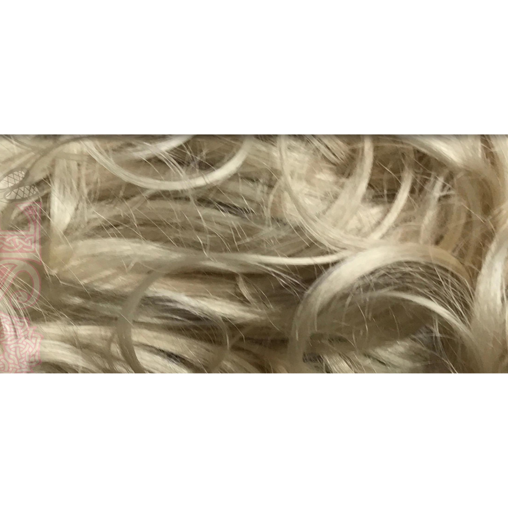 Single Francesca Bun Wig