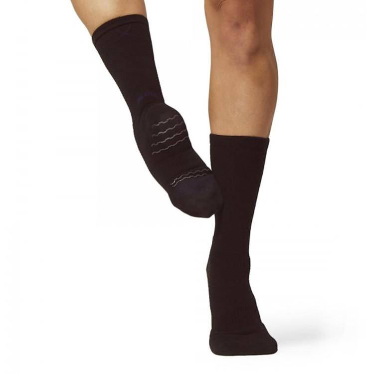 BLOCHSOX™ Crew Sock