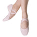 Bloch Performa Canvas Ballet Flat