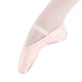 Bloch Prolite II Leather Ballet Flat - Theatrical Pink
