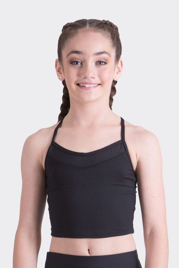 Studio 7 Children's Kara Crop