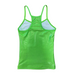 PW Dancewear Camisole Singlet - Lime Mistique