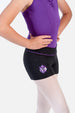 Attitude Dance Academy Dance Shorts* EMBROIDERED