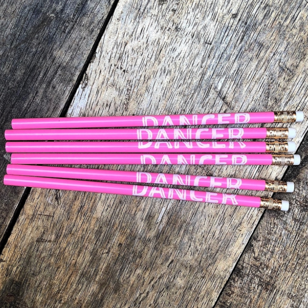 Ditto Dancewear 'Dancer' Pencil*