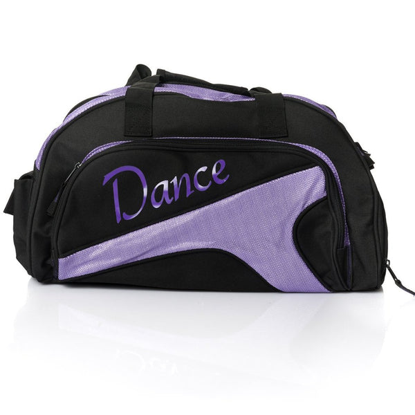 Studio 7 Junior Dance Duffel Bag - Purple
