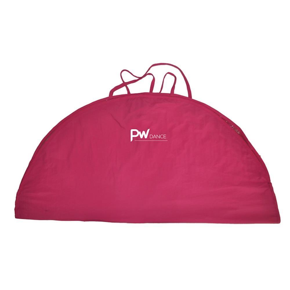 PW Dancewear Economy Tutu Bag - Cerise