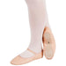 PW Dancewear Pink Ballet Flats - Child
