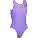 PW Dancewear Children's Gabriella Leotard - Lavender*