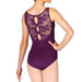 PW Dancewear Children's Gabriella Leotard - Port