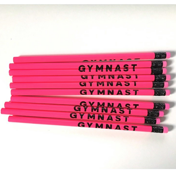 Ditto Dancewear 'Gymnast' Pencil*