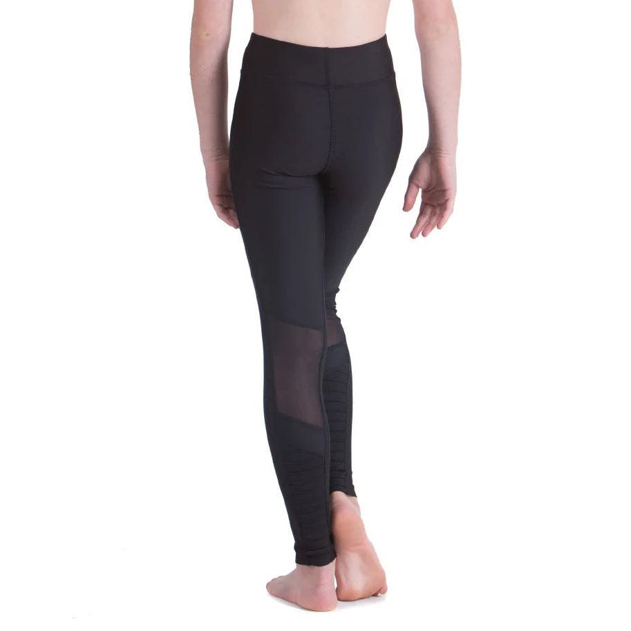 Studio 7 Children's Jade Leggings - Black