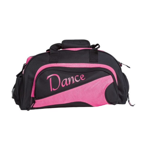 Studio 7 Junior Dance Duffel Bag - Hot Pink