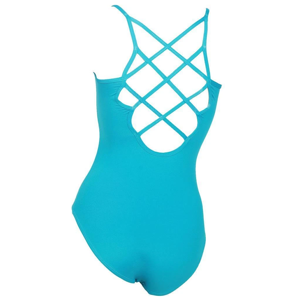 PW Dancewear Children's Meredith Leotard - 4 colours available