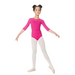 Studio 7 Children's Michaela 3/4 Sleeve Leotard - Mulberry