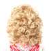 Michaela Loose Curl Wig - Medium…