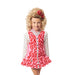 Michaela Loose Curl Wig - Medium…