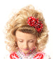 Michaela Loose Curl Wig - Medium…