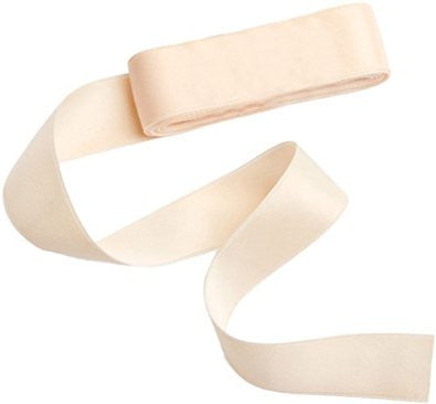 Ballet Ribbon - Pointe 2.5m - Ditto Dancewear