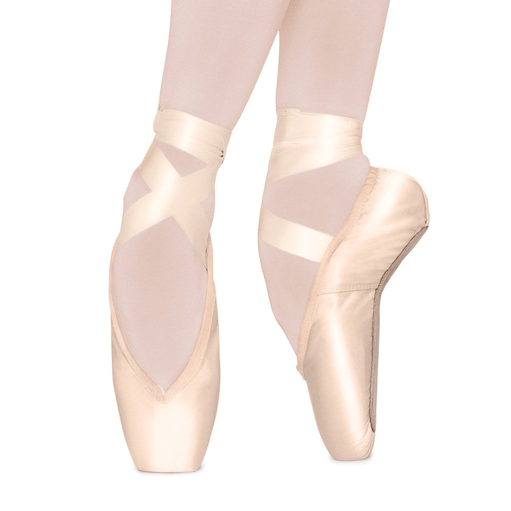Bloch Serene V Pointe Shoe